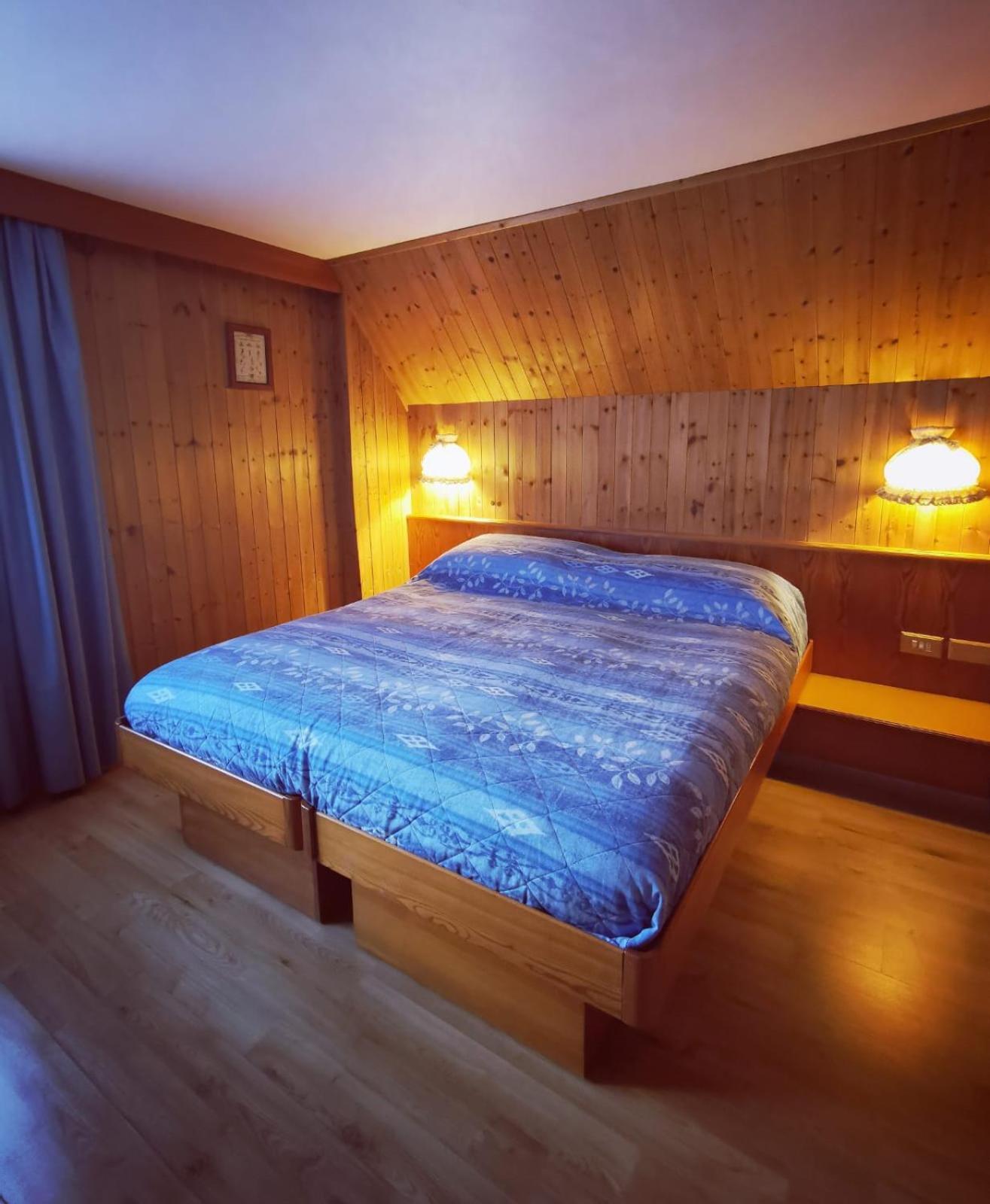 Hotel Gran Baita Gressoney-Saint-Jean Exterior photo