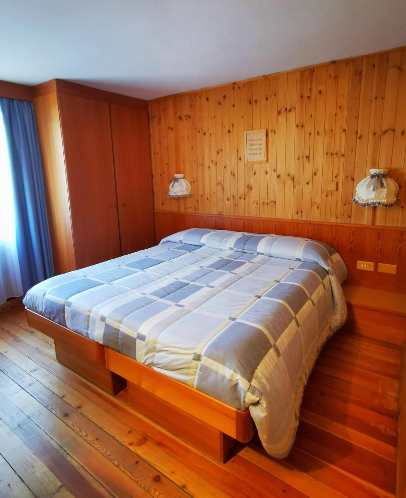 Hotel Gran Baita Gressoney-Saint-Jean Exterior photo